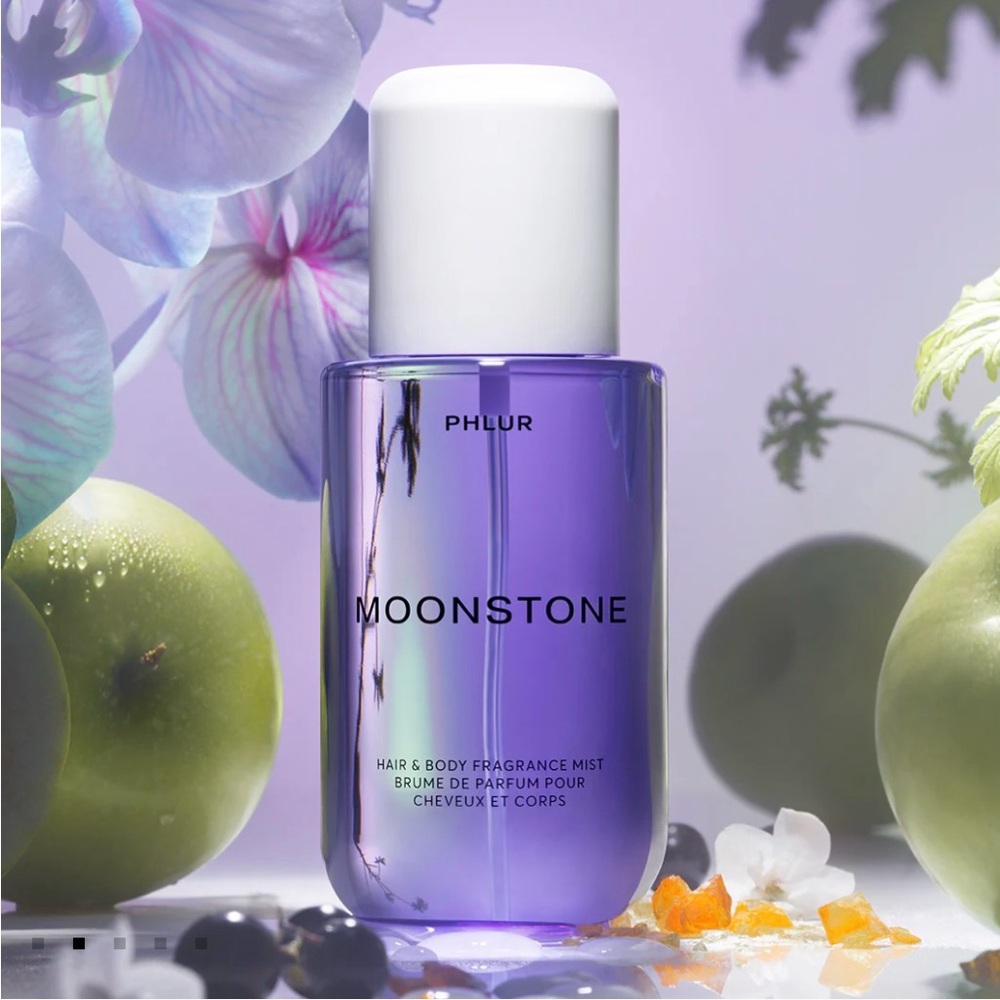 Phlur Moonstone NEW 8oz Hair & Body Mist  • $39 LAST ONE NEW